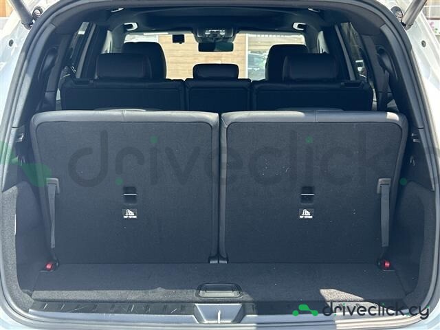 Mercedes GLB-class White