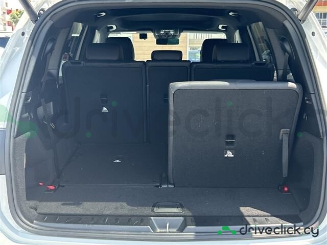 Mercedes GLB-class White