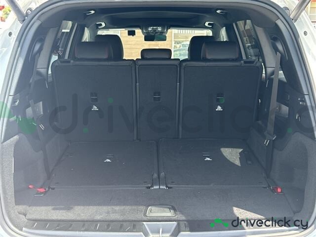 Mercedes GLB-class White
