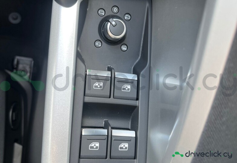 Audi Q3 Black