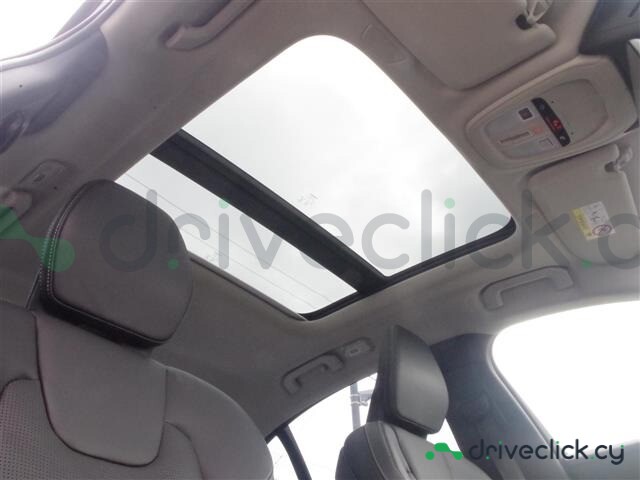 Volvo S60 Black
