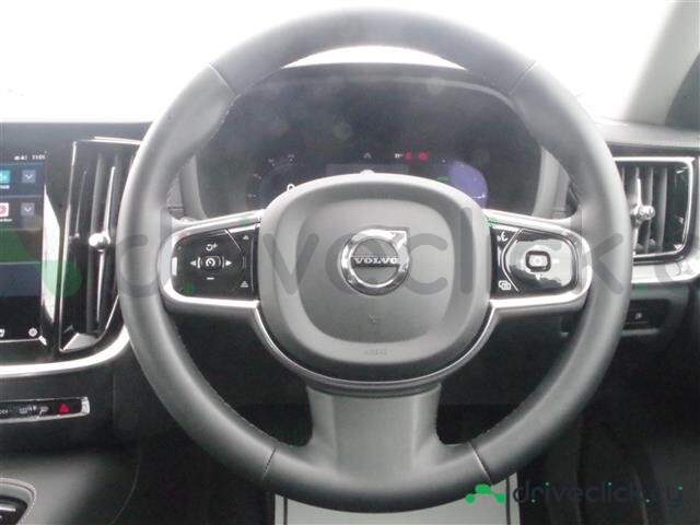 Volvo S60 Black