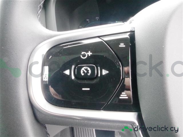 Volvo S60 Black