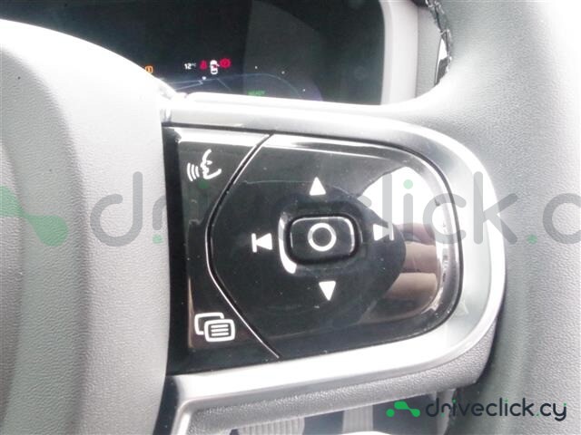Volvo S60 Black