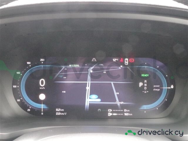 Volvo S60 Black