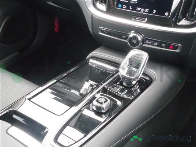 Volvo S60 Black