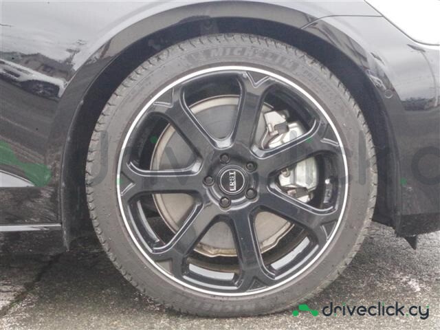 Volvo S60 Black