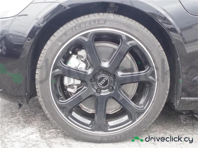 Volvo S60 Black