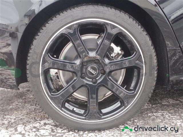 Volvo S60 Black