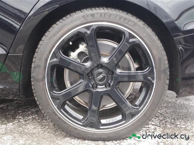 Volvo S60 Black