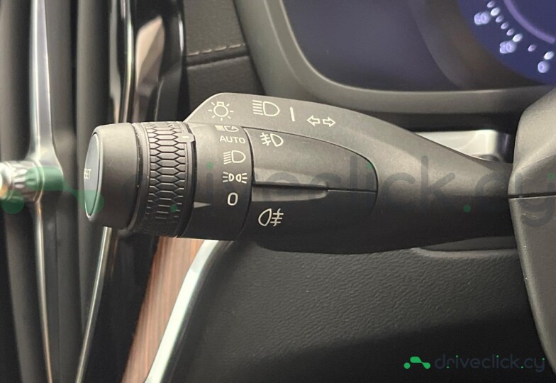Volvo V60 Black