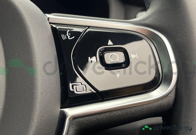 Volvo V60 Black