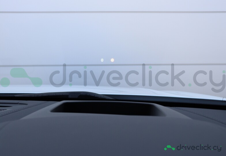 Volvo S90 White
