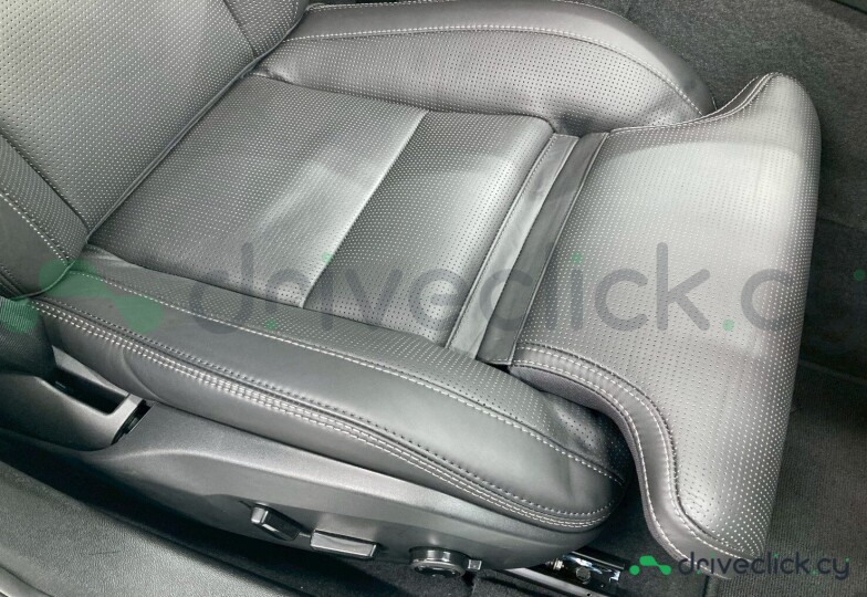 Volvo V60 Grey