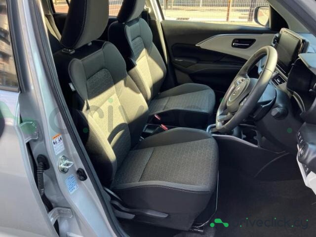 Suzuki Swift Серый