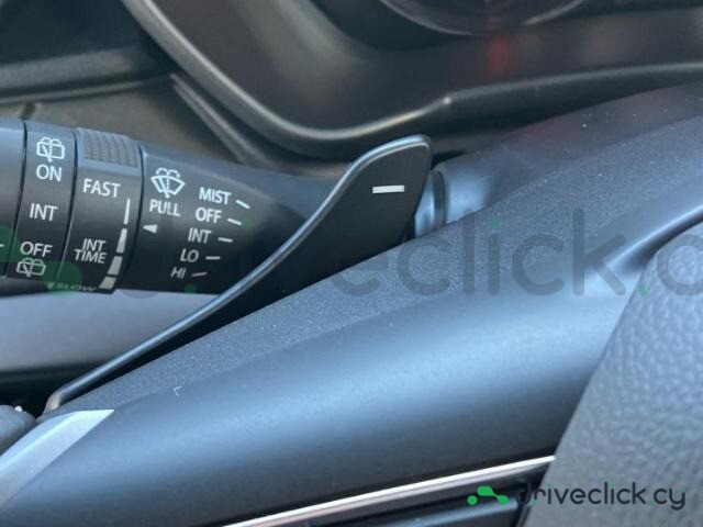 Suzuki Swift Серый