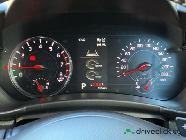 Suzuki Swift Серый