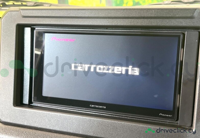 Suzuki Jimny Grey