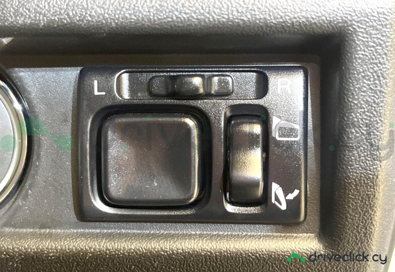 Suzuki Jimny Grey