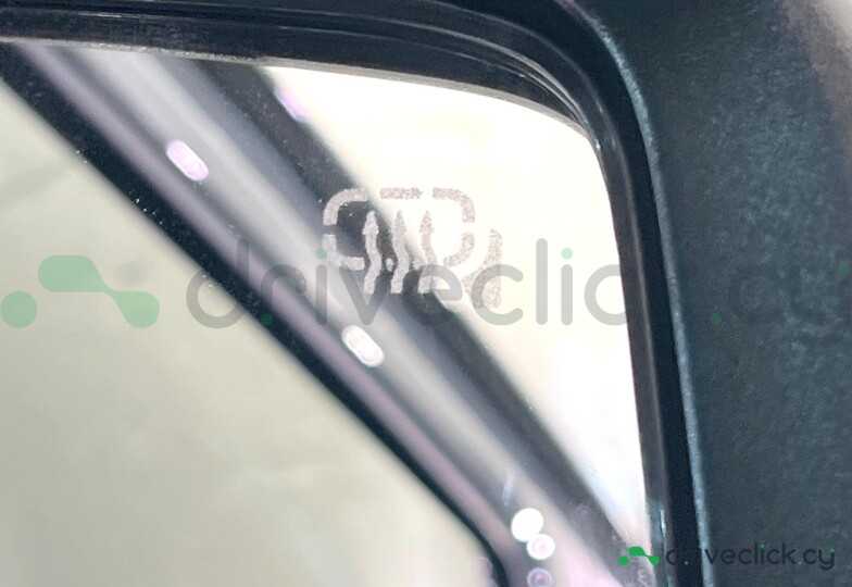 Suzuki Jimny Grey