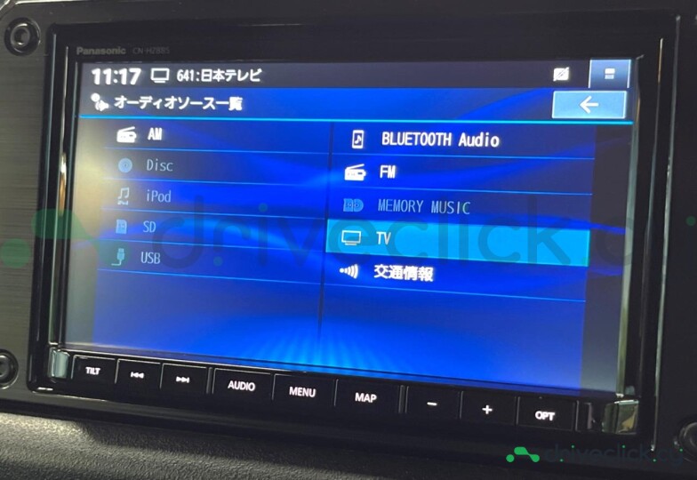 Suzuki Jimny Green