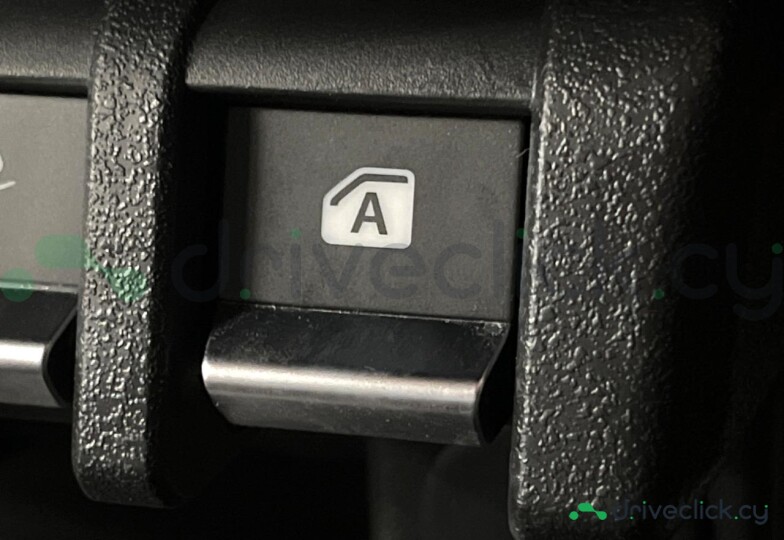 Suzuki Jimny Green