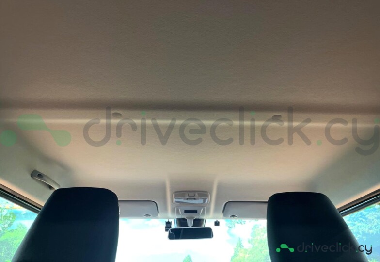 Suzuki Jimny Green
