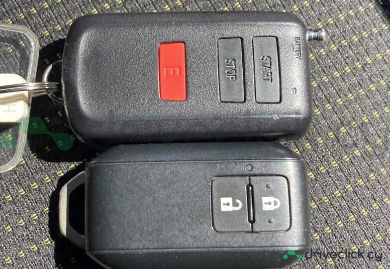 Suzuki Jimny Grey