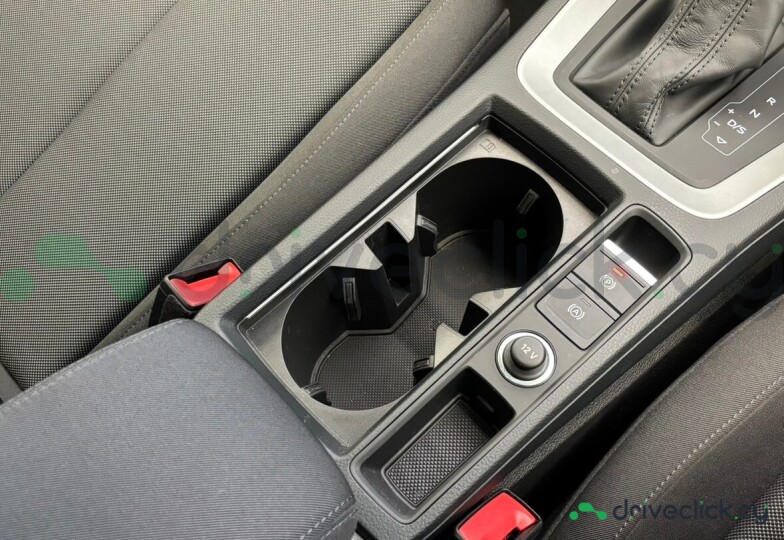 Audi Q3 Sportback Черный