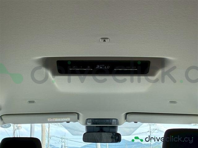Suzuki Landy Black