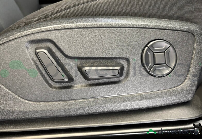 Audi Q3 Sportback Черный