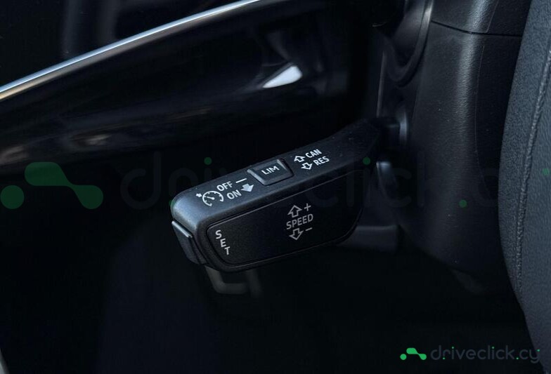 Audi SQ7 Black