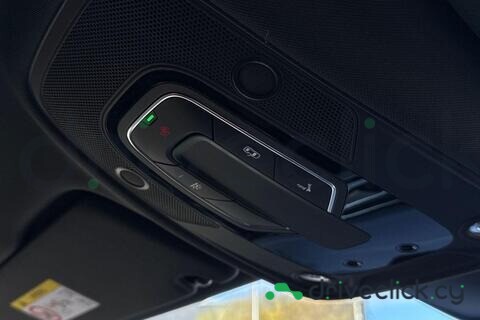 Audi SQ7 Black