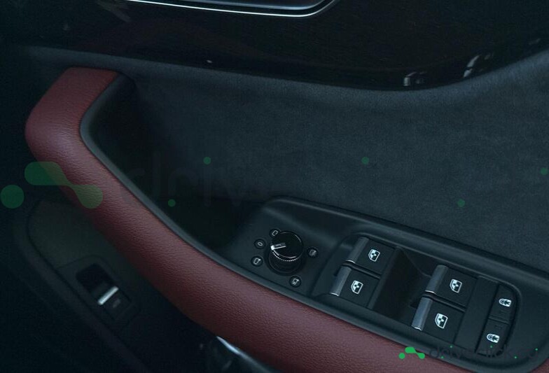 Audi SQ7 Black