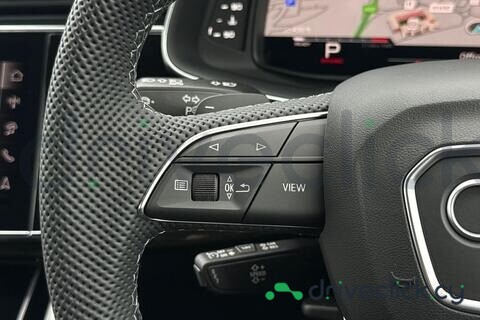 Audi SQ7 Black