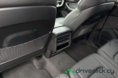 Audi SQ7 Black