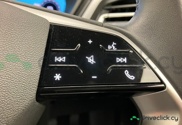 Audi Q4 Sportback Black
