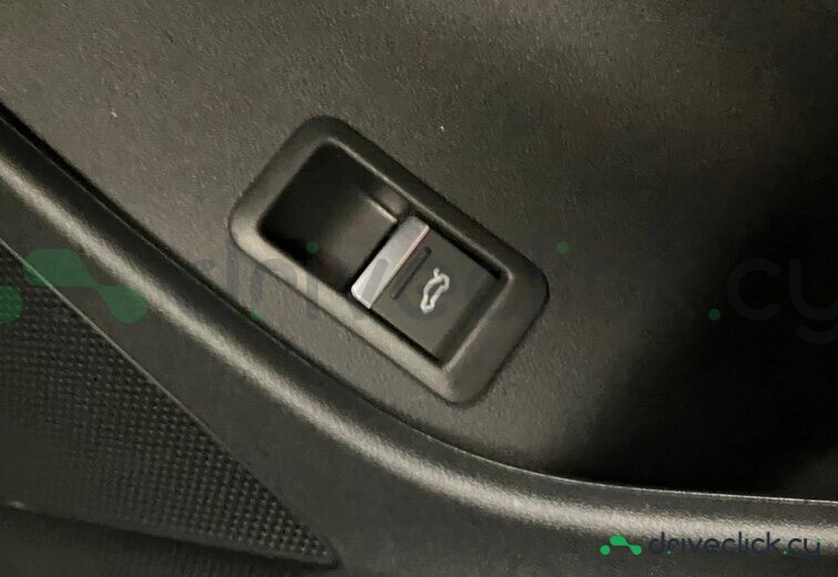 Audi Q4 Sportback Black