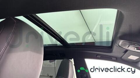 Audi RS Q8 Grey