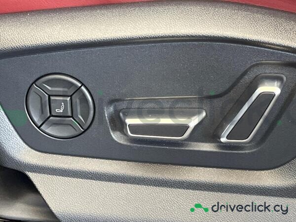 Audi SQ7 Black