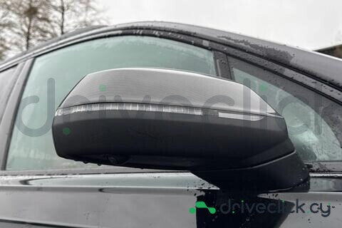 Audi SQ7 Black
