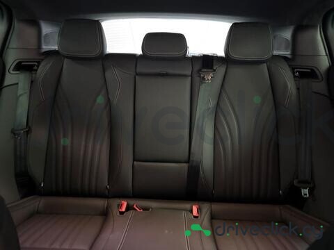 Maserati Grecale Grey