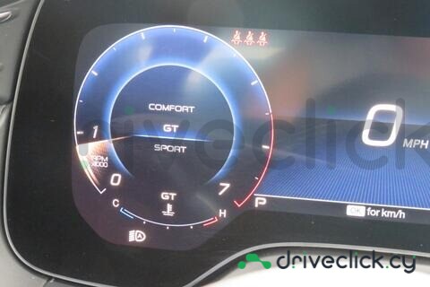 Maserati Grecale Black