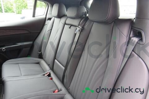 Maserati Grecale Black