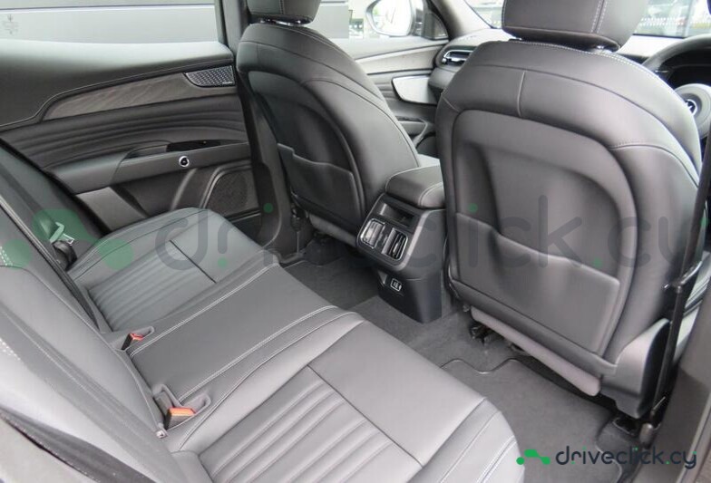 Maserati Grecale Black
