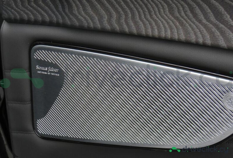 Maserati Grecale Black