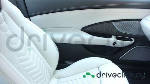 Maserati Gran Turismo Green