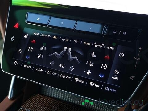 Maserati Gran Turismo Green