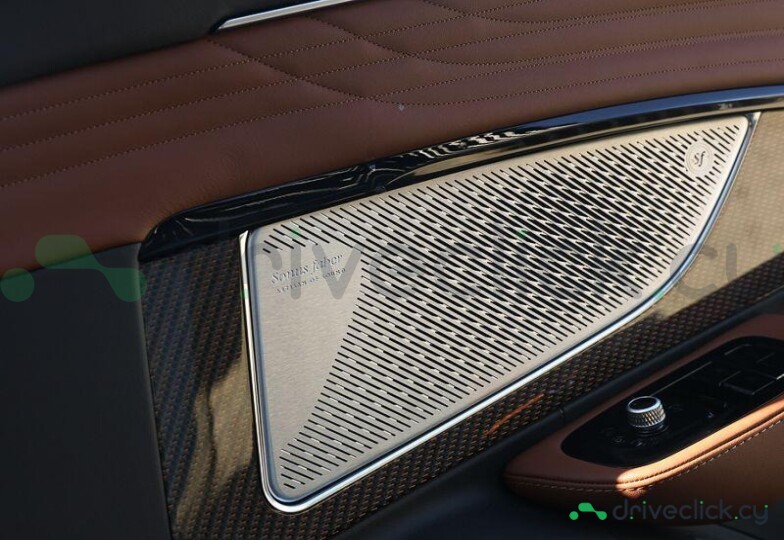 Maserati Gran Turismo Green