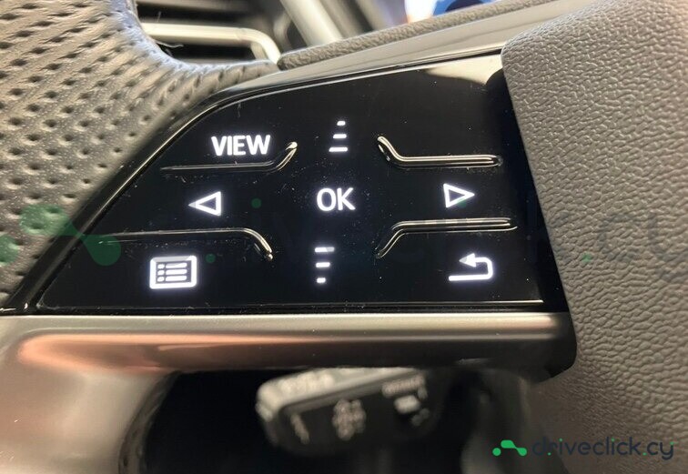 Audi Q4 e-tron Grey
